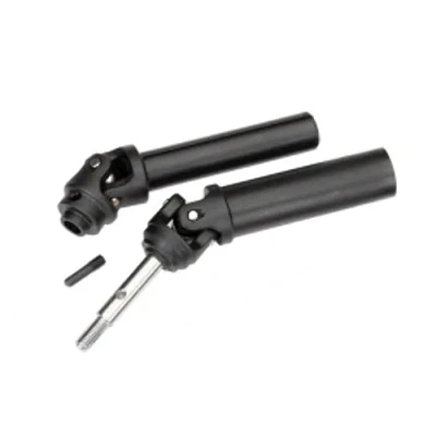 Afbeelding van Driveshaft assembly, rear, extreme heavy duty (1) (left or right) (fully assembl