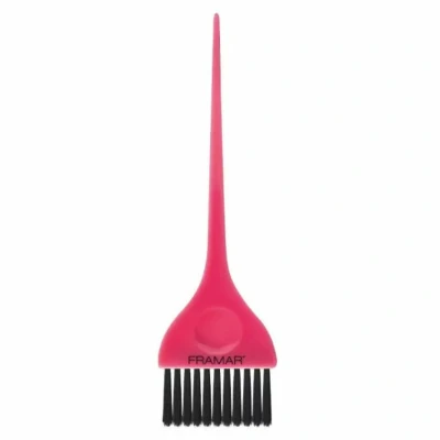 Afbeelding van Framar Classic Color Brush Roze