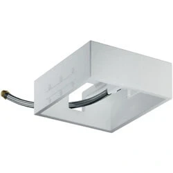 Afbeelding van Hansgrohe Raindance inbouwdeel voor hoofddouche 260 1jet