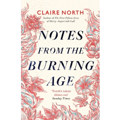 Afbeelding van Notes from the Burning Age