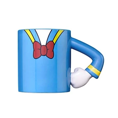 Afbeelding van Cableguys MMFTDS300068 Meta Merch koffiemok dolamite 355 ml