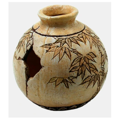Afbeelding van Superfish Deco Jar 1