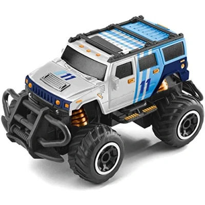 Afbeelding van Revell Control 23493 Line Backer RC modelauto voor beginners Elektro