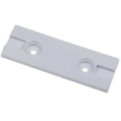Afbeelding van Whirlpool Beugel van de deur vrieskamer C00535195 8015250775280