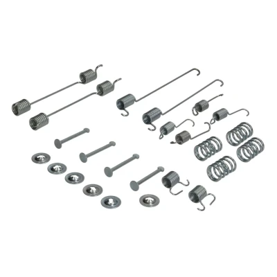 Afbeelding van Toebehoren, remschoen QUICK BRAKE 105 0802