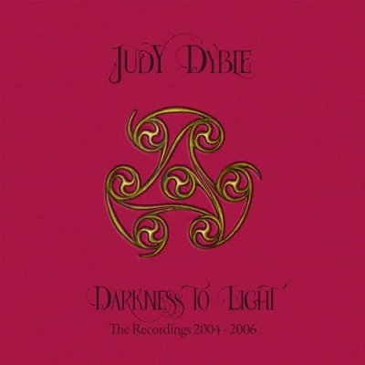 Afbeelding van Judy Dyble Darkness To Light The Recordings 2004 2006 (CD)
