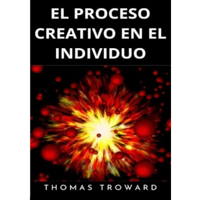 Afbeelding van el proceso creativo en individuo (traducido)