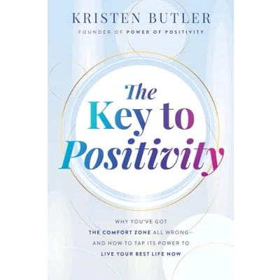 Afbeelding van The Key to Positivity