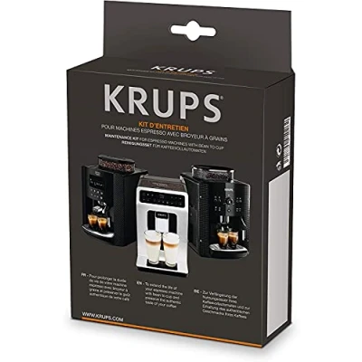 Image de Krups Kit d&#039;Entretien