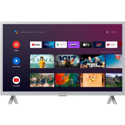 Afbeelding van Panasonic TX 24LSW504 zilver