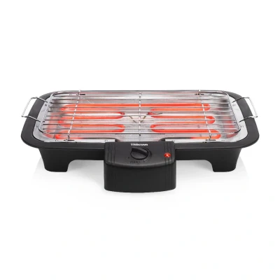 Afbeelding van Tristar Bq 2813 Electrische Tafel Bbq