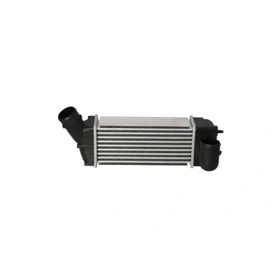 Afbeelding van Intercooler, inlaatluchtkoeler NRF 30283