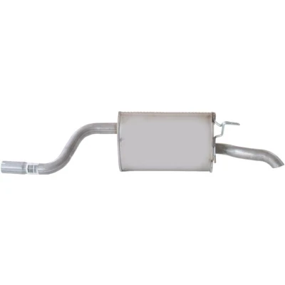 Afbeelding van Bosal Achterdemper 148 309