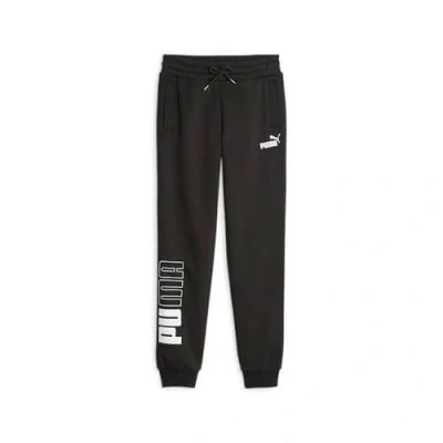 Afbeelding van Power Colorblock Broek Meisjes Maat 140