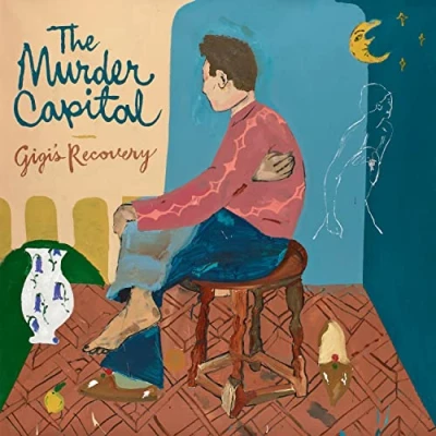 Afbeelding van The Murder Capital Gigi&#039;s Recovery