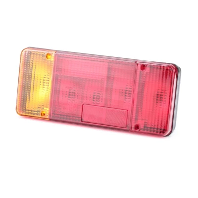 Afbeelding van Van Wezel Achterlicht 2810925