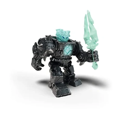 Afbeelding van Actiefiguren Schleich Eldrador Creatures 3 Onderdelen + 7 Jaar