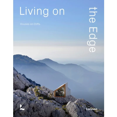 Afbeelding van Living on the Edge