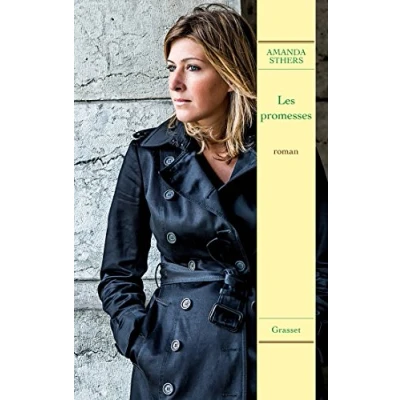 Image de Les Promesses DVD