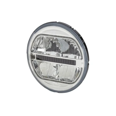 Afbeelding van Hella LED Verstraler Unit Voor Luminator/Rallye 3003 1F8 241 400 011
