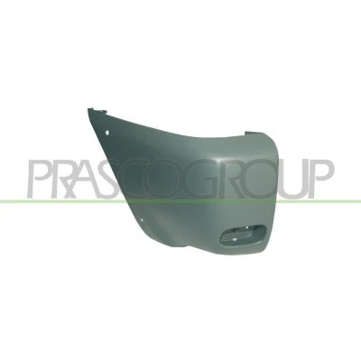 Afbeelding van PRASCO TY2831154 Plaat, bumper Links achter TOYOTA: RAV4 II Off Road