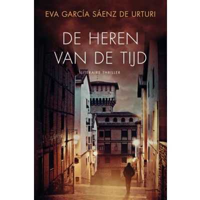 Image de de heren van tijd