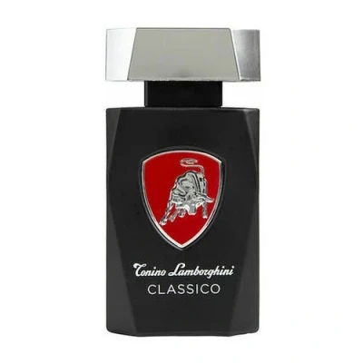Afbeelding van Tonino Lamborghini Classico Eau De Toilette 75ML