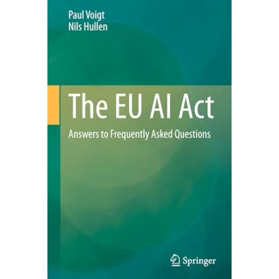 Afbeelding van The EU AI Act