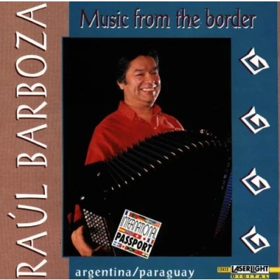 Afbeelding van Music from the Border