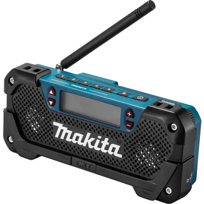 Afbeelding van Makita accu radio MR052