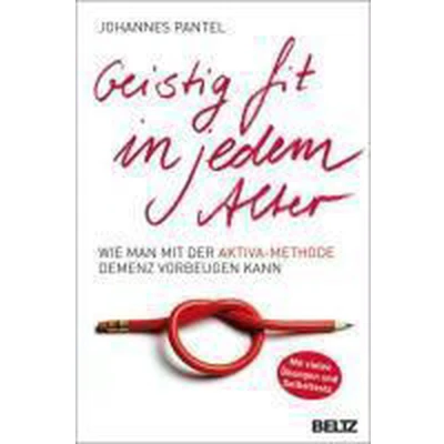 Afbeelding van Geistig fit in jedem Alter