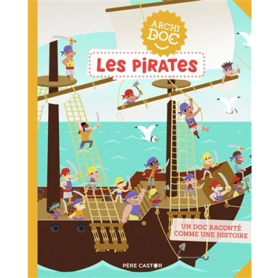 Image de Les pirates