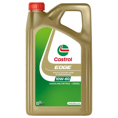 Afbeelding van Castrol Motorolie 15F636