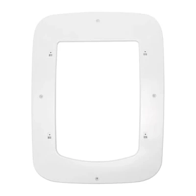 Afbeelding van SmartDoor Connected Huisdierluik Installatie Adapter Large