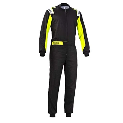 Afbeelding van Sparco Monkey Rookie 2020 Maat XL Blck/Fl