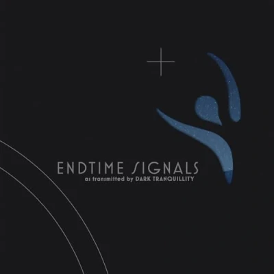 Afbeelding van Dark Tranquillity Endtime Signals (CD)