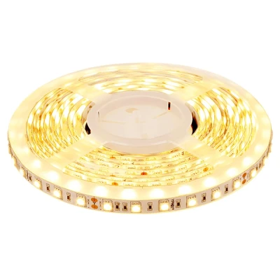 Afbeelding van Yphix Led Strip 5m 24v 3000k Ip20 300 Smd 5050 Leds LEDdirect.nl