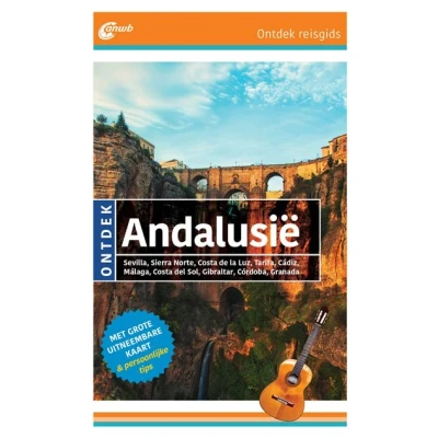 Image de Ontdek Andalusië