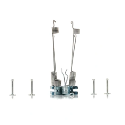 Afbeelding van Toebehoren, remschoen QUICK BRAKE 105 0772