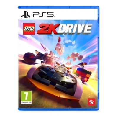 Image de LEGO® 2K Drive Standard Edition