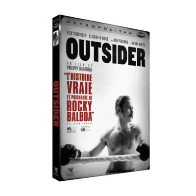 Afbeelding van OUTSIDER