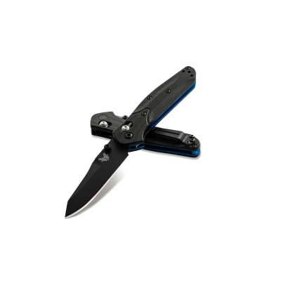 Afbeelding van Benchmade Zakmes Mini Osborne PE
