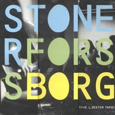 Afbeelding van The Lektor Tapes (CD)