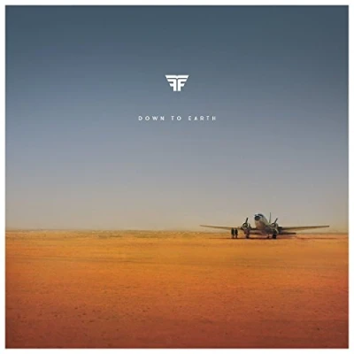 Afbeelding van Flight Facilities Down To Earth (CD)