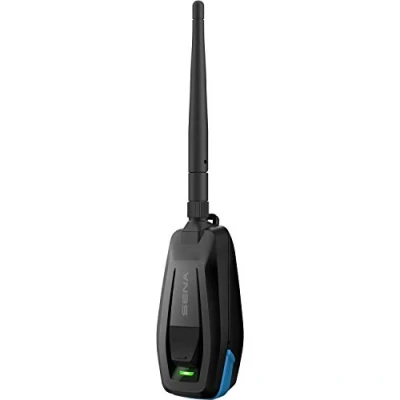 Afbeelding van Sena MeshPort Blue