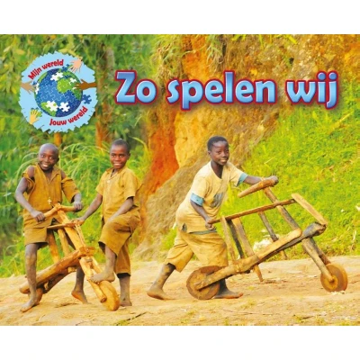 Afbeelding van Zo spelen wij