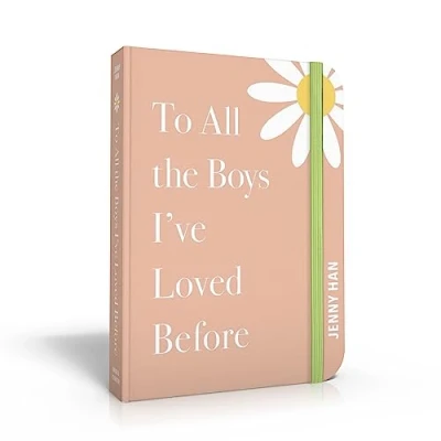 Afbeelding van To All the Boys I&#039;ve Loved Before