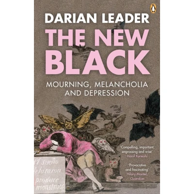 Afbeelding van New Black