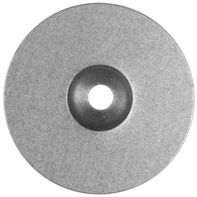 Afbeelding van FIS FIX PROFI Isolatie onderlegplaat verzinkt 5x70x0,5mm (Per 50 stuks)