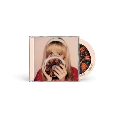 Afbeelding van Sabrina Carpenter Fruitcake (CD)